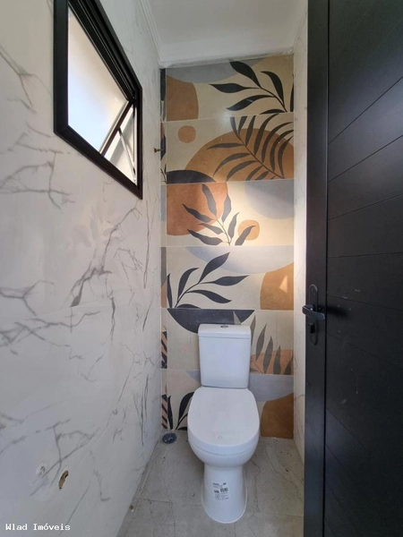 Casa em Condomínio para Venda em Valinhos / SP no bairro Pinheiro: 19ª foto da galeria de imagens do imóvel