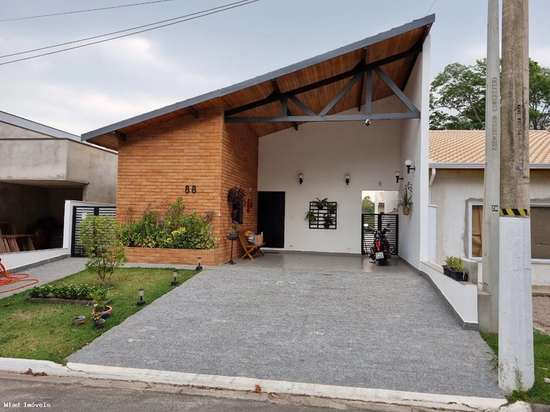 Casa em Condomínio para Venda em Louveira / SP no bairro Portal do Bosque: 8ª foto da galeria de imagens do imóvel