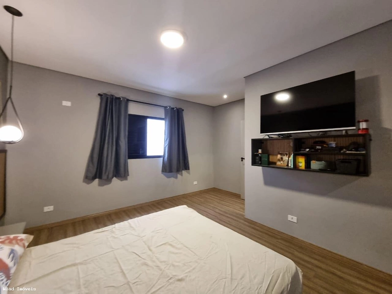 Casa em Condomínio para Venda em Louveira / SP no bairro Portal do Bosque: 11ª foto da galeria de imagens do imóvel