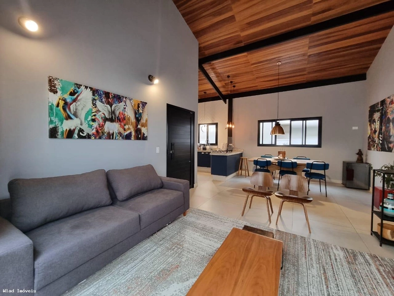 Casa em Condomínio para Venda em Louveira / SP no bairro Portal do Bosque: 21ª foto da galeria de imagens do imóvel