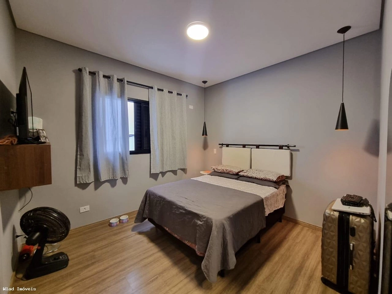 Casa em Condomínio para Venda em Louveira / SP no bairro Portal do Bosque: 7ª foto da galeria de imagens do imóvel