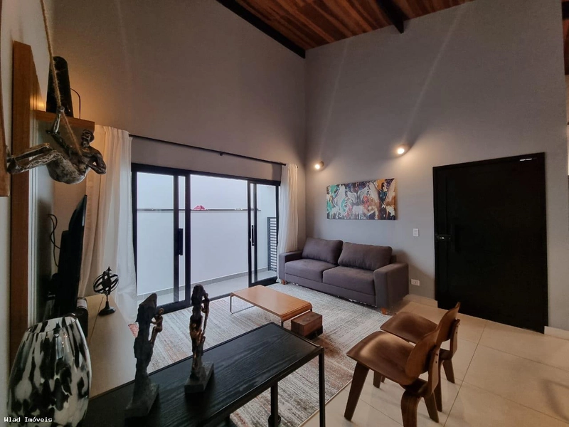 Casa em Condomínio para Venda em Louveira / SP no bairro Portal do Bosque: 16ª foto da galeria de imagens do imóvel
