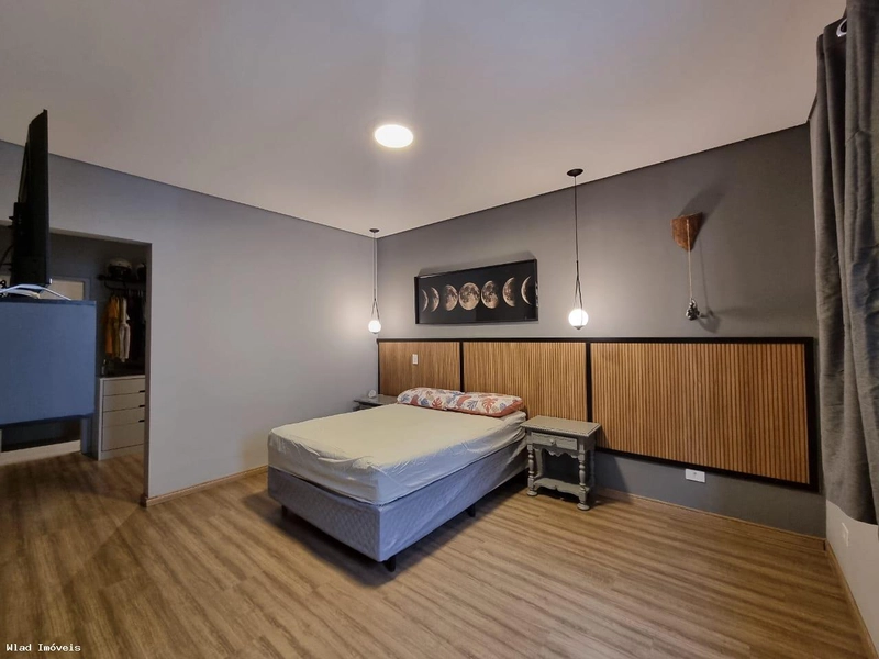 Casa em Condomínio para Venda em Louveira / SP no bairro Portal do Bosque: 14ª foto da galeria de imagens do imóvel