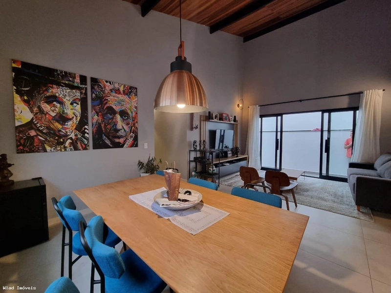 Casa em Condomínio para Venda em Louveira / SP no bairro Portal do Bosque: 17ª foto da galeria de imagens do imóvel