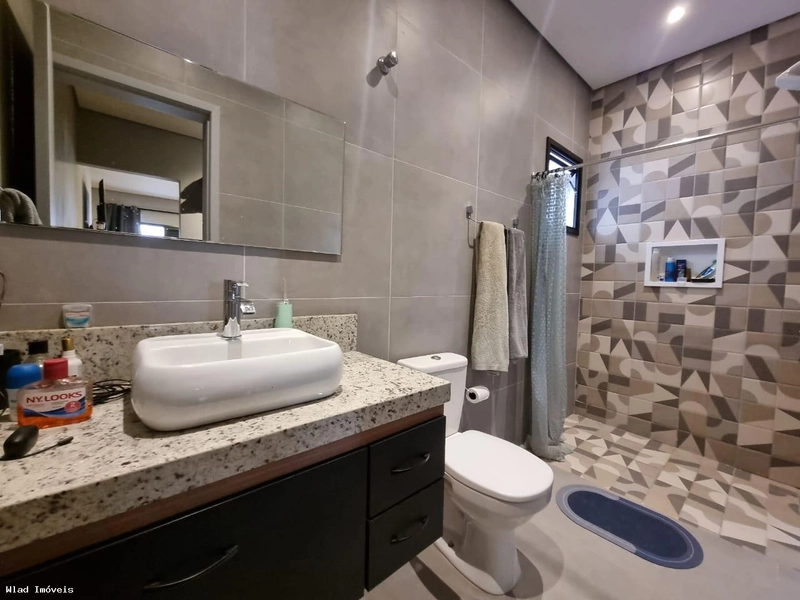 Casa em Condomínio para Venda em Louveira / SP no bairro Portal do Bosque: 9ª foto da galeria de imagens do imóvel