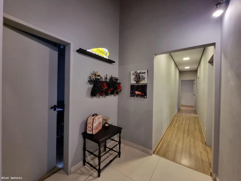 Casa em Condomínio para Venda em Louveira / SP no bairro Portal do Bosque: 25ª foto da galeria de imagens do imóvel