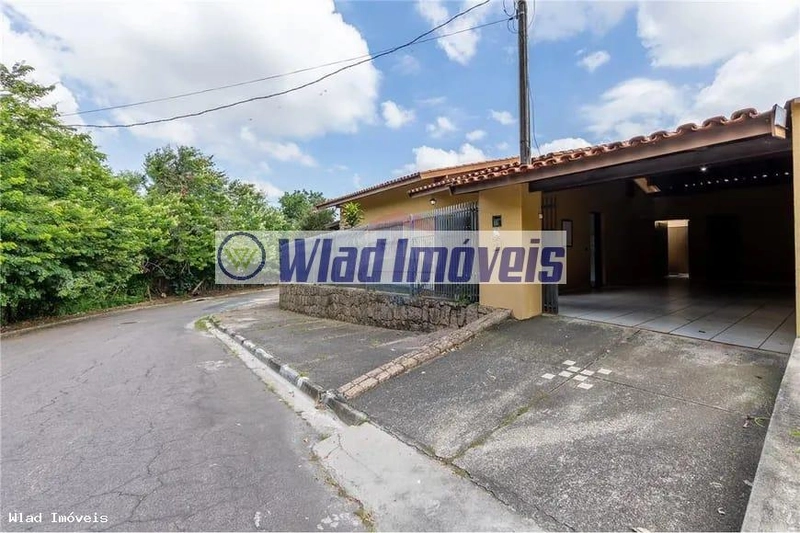 Casa para Venda em Vinhedo / SP no bairro Jardim Mirian: 5ª foto da galeria de imagens do imóvel