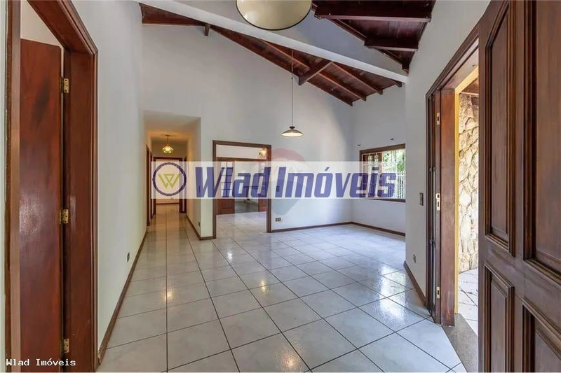 Casa para Venda em Vinhedo / SP no bairro Jardim Mirian: 4ª foto da galeria de imagens do imóvel