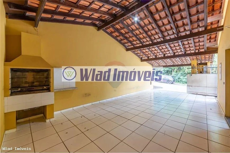 Casa para Venda em Vinhedo / SP no bairro Jardim Mirian: 20ª foto da galeria de imagens do imóvel