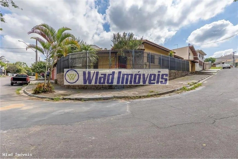 Casa para Venda em Vinhedo / SP no bairro Jardim Mirian: 1ª foto da galeria de imagens do imóvel
