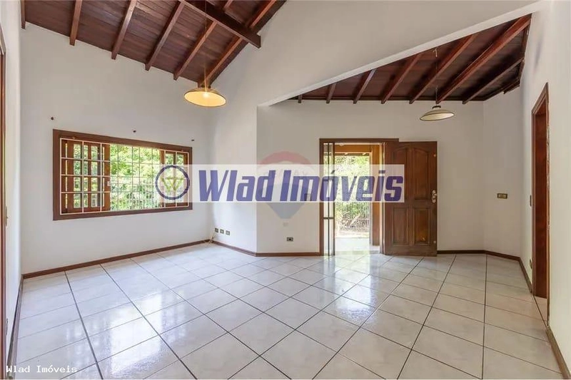 Casa para Venda em Vinhedo / SP no bairro Jardim Mirian: 3ª foto da galeria de imagens do imóvel
