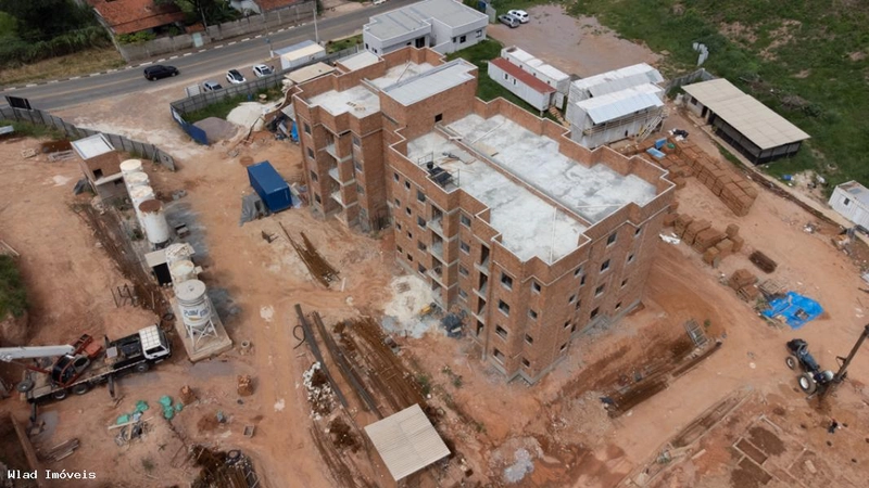 Apartamento para Venda em Vinhedo / SP no bairro Santa Claudina: 35ª foto da galeria de imagens do imóvel