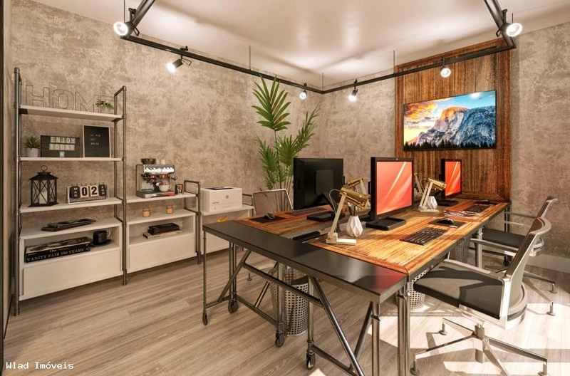 Apartamento para Venda em Vinhedo / SP no bairro Santa Claudina: 9ª foto da galeria de imagens do imóvel
