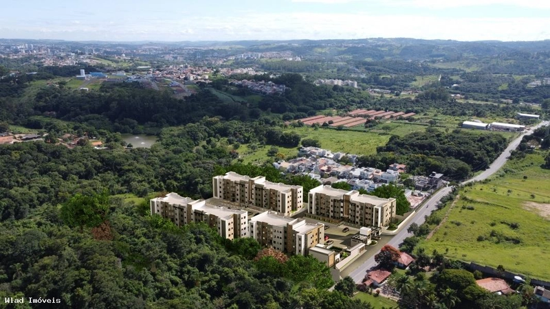 Apartamento para Venda em Vinhedo / SP no bairro Santa Claudina: 2ª foto da galeria de imagens do imóvel