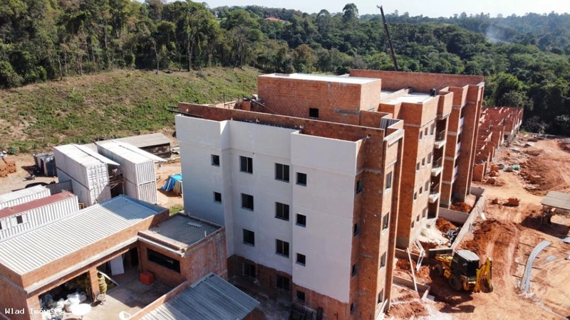Apartamento para Venda em Vinhedo / SP no bairro Santa Claudina: 6ª foto da galeria de imagens do imóvel