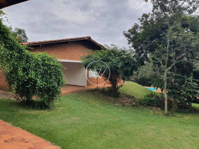 Casa para Venda em Valinhos / SP no bairro Chácaras São Bento: 8ª foto da galeria de imagens do imóvel