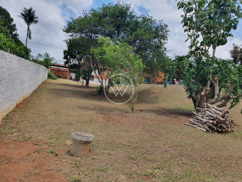 Casa para Venda em Valinhos / SP no bairro Chácaras São Bento: 4ª foto da galeria de imagens do imóvel