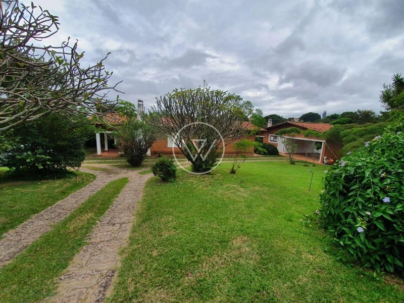 Casa para Venda em Valinhos / SP no bairro Chácaras São Bento: 10ª foto da galeria de imagens do imóvel