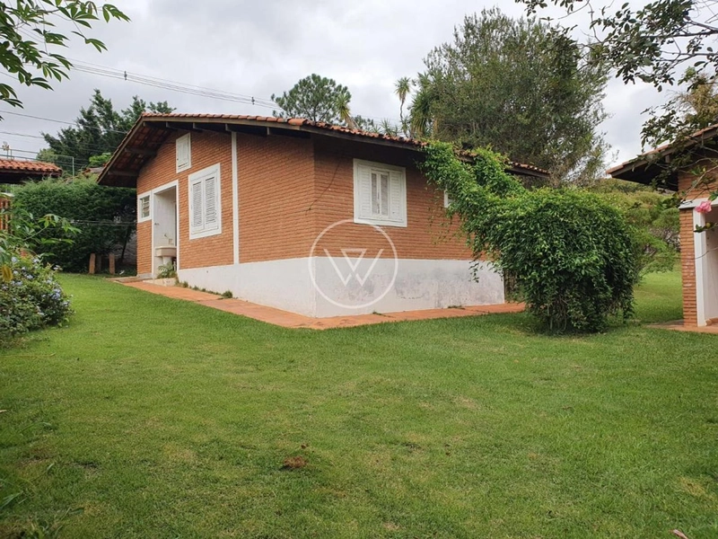 Casa para Venda em Valinhos / SP no bairro Chácaras São Bento: 11ª foto da galeria de imagens do imóvel
