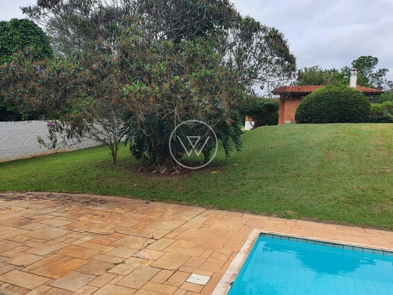 Casa para Venda em Valinhos / SP no bairro Chácaras São Bento: 5ª foto da galeria de imagens do imóvel