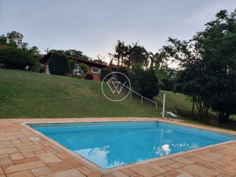 Casa para Venda em Valinhos / SP no bairro Chácaras São Bento: 16ª foto da galeria de imagens do imóvel