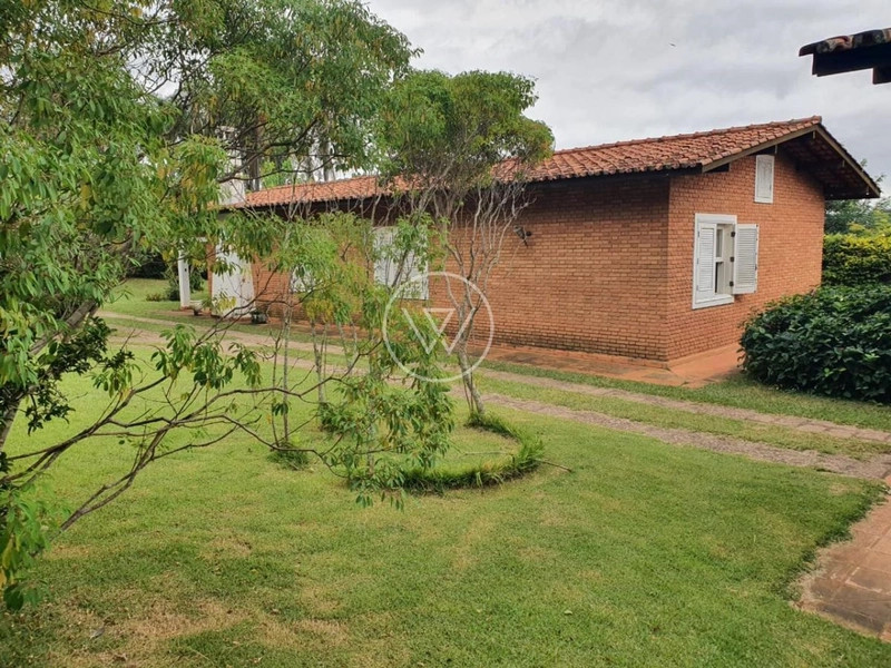 Casa para Venda em Valinhos / SP no bairro Chácaras São Bento: 2ª foto da galeria de imagens do imóvel