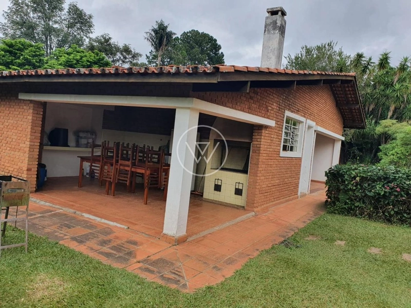 Casa para Venda em Valinhos / SP no bairro Chácaras São Bento: 7ª foto da galeria de imagens do imóvel