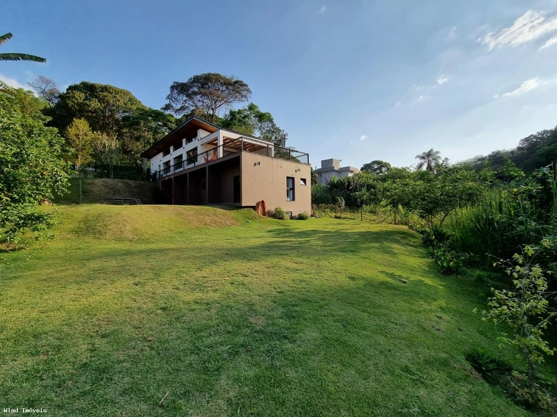 Casa em Condomínio para Venda em Vinhedo / SP no bairro Vale da Santa Fé: 32ª foto da galeria de imagens do imóvel