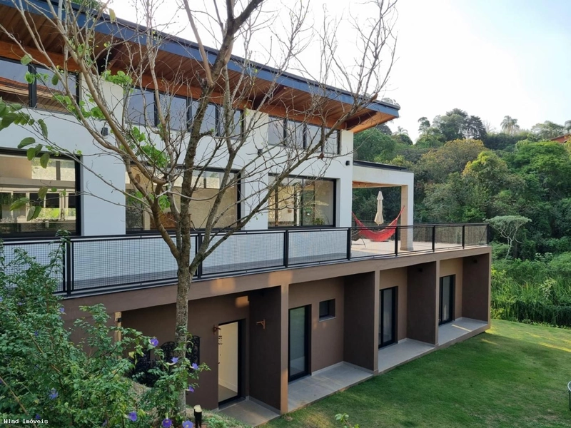 Casa em Condomínio para Venda em Vinhedo / SP no bairro Vale da Santa Fé: 29ª foto da galeria de imagens do imóvel