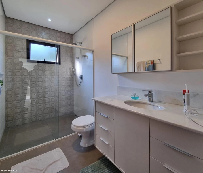Casa em Condomínio para Venda em Vinhedo / SP no bairro Vale da Santa Fé: 51ª foto da galeria de imagens do imóvel