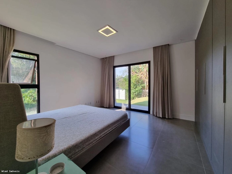 Casa em Condomínio para Venda em Vinhedo / SP no bairro Vale da Santa Fé: 50ª foto da galeria de imagens do imóvel