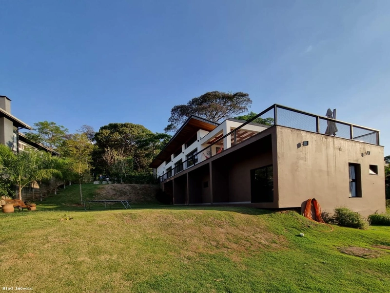 Casa em Condomínio para Venda em Vinhedo / SP no bairro Vale da Santa Fé: 30ª foto da galeria de imagens do imóvel