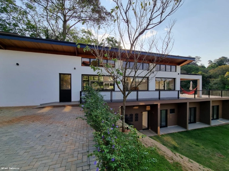 Casa em Condomínio para Venda em Vinhedo / SP no bairro Vale da Santa Fé: 34ª foto da galeria de imagens do imóvel