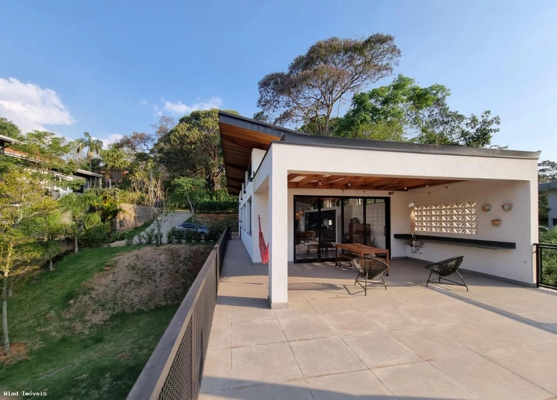 Casa em Condomínio para Venda em Vinhedo / SP no bairro Vale da Santa Fé: 22ª foto da galeria de imagens do imóvel