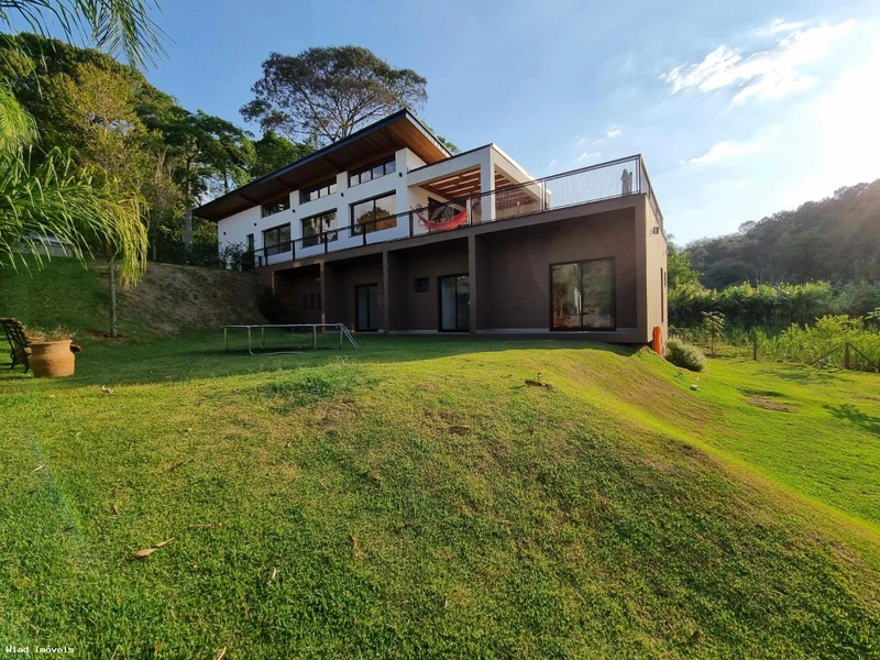 Casa em Condomínio para Venda em Vinhedo / SP no bairro Vale da Santa Fé: 31ª foto da galeria de imagens do imóvel