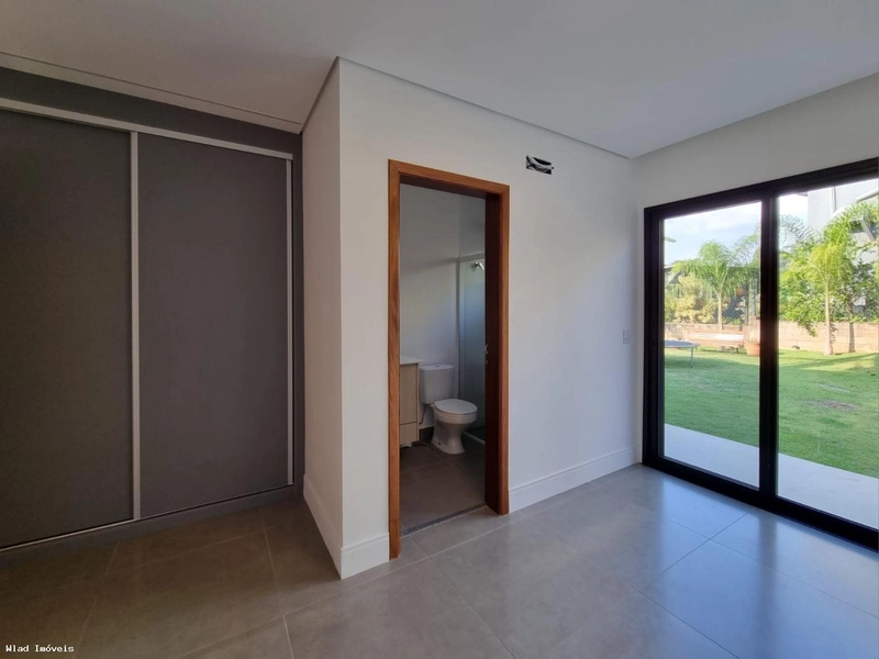 Casa em Condomínio para Venda em Vinhedo / SP no bairro Vale da Santa Fé: 13ª foto da galeria de imagens do imóvel