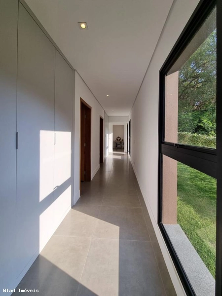 Casa em Condomínio para Venda em Vinhedo / SP no bairro Vale da Santa Fé: 15ª foto da galeria de imagens do imóvel