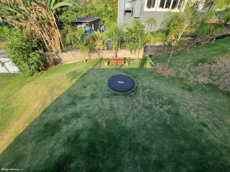 Casa em Condomínio para Venda em Vinhedo / SP no bairro Vale da Santa Fé: 41ª foto da galeria de imagens do imóvel