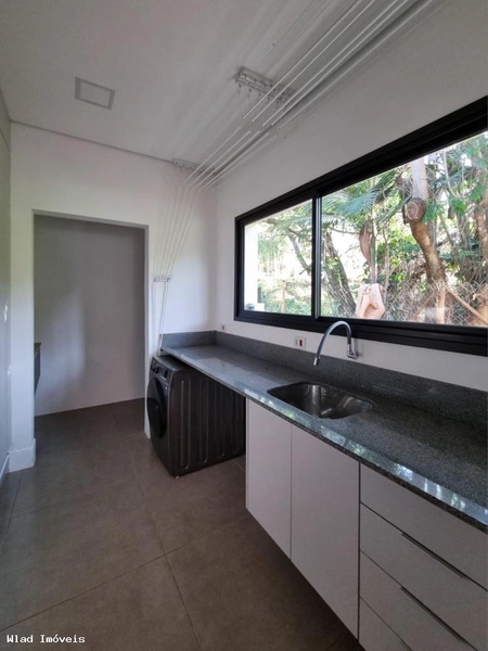 Casa em Condomínio para Venda em Vinhedo / SP no bairro Vale da Santa Fé: 37ª foto da galeria de imagens do imóvel