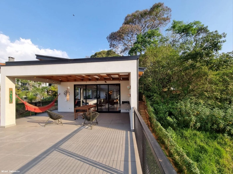 Casa em Condomínio para Venda em Vinhedo / SP no bairro Vale da Santa Fé: 20ª foto da galeria de imagens do imóvel