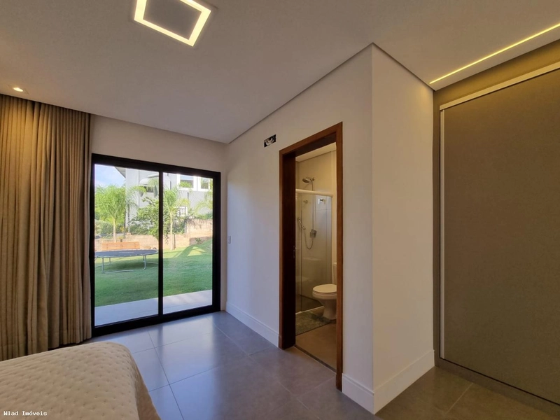 Casa em Condomínio para Venda em Vinhedo / SP no bairro Vale da Santa Fé: 16ª foto da galeria de imagens do imóvel
