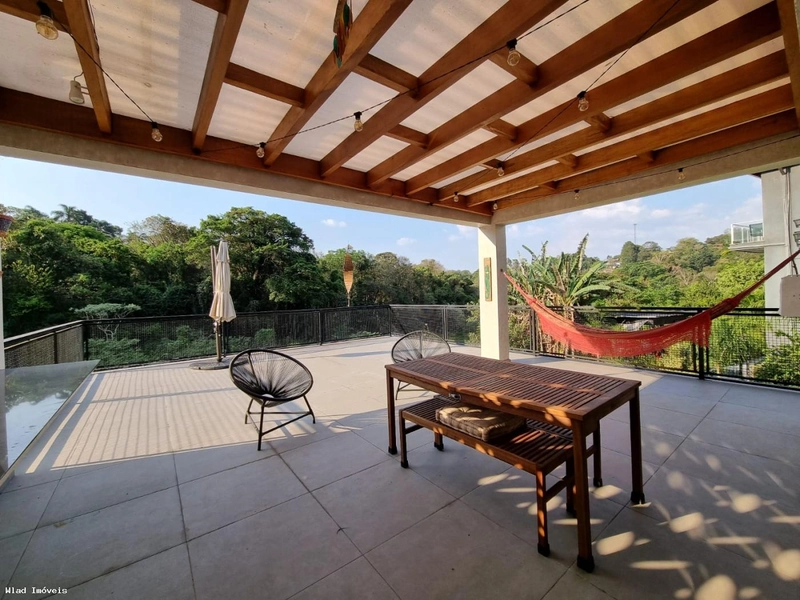 Casa em Condomínio para Venda em Vinhedo / SP no bairro Vale da Santa Fé: 10ª foto da galeria de imagens do imóvel