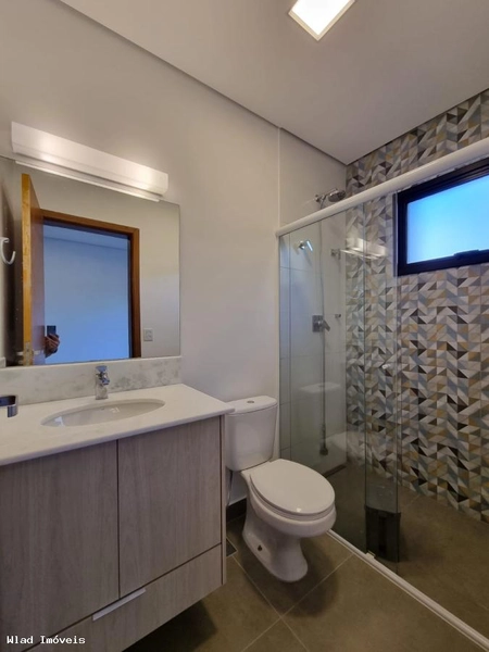 Casa em Condomínio para Venda em Vinhedo / SP no bairro Vale da Santa Fé: 43ª foto da galeria de imagens do imóvel