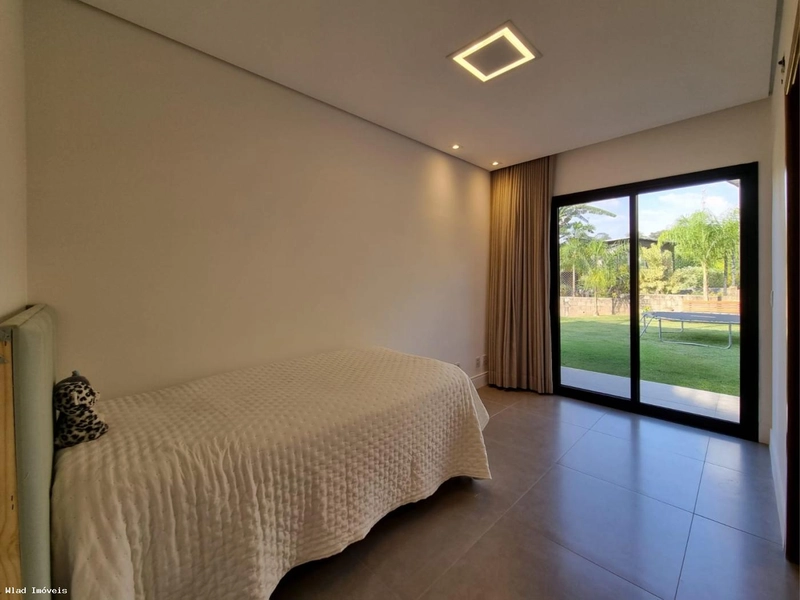 Casa em Condomínio para Venda em Vinhedo / SP no bairro Vale da Santa Fé: 14ª foto da galeria de imagens do imóvel