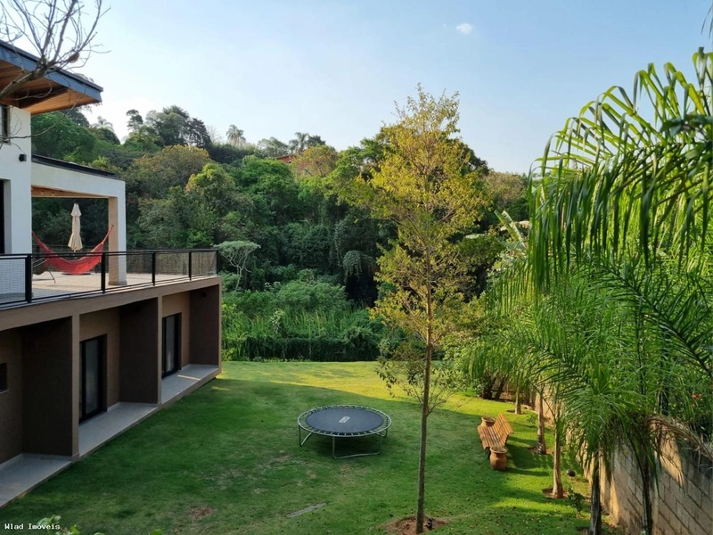 Casa em Condomínio para Venda em Vinhedo / SP no bairro Vale da Santa Fé: 26ª foto da galeria de imagens do imóvel