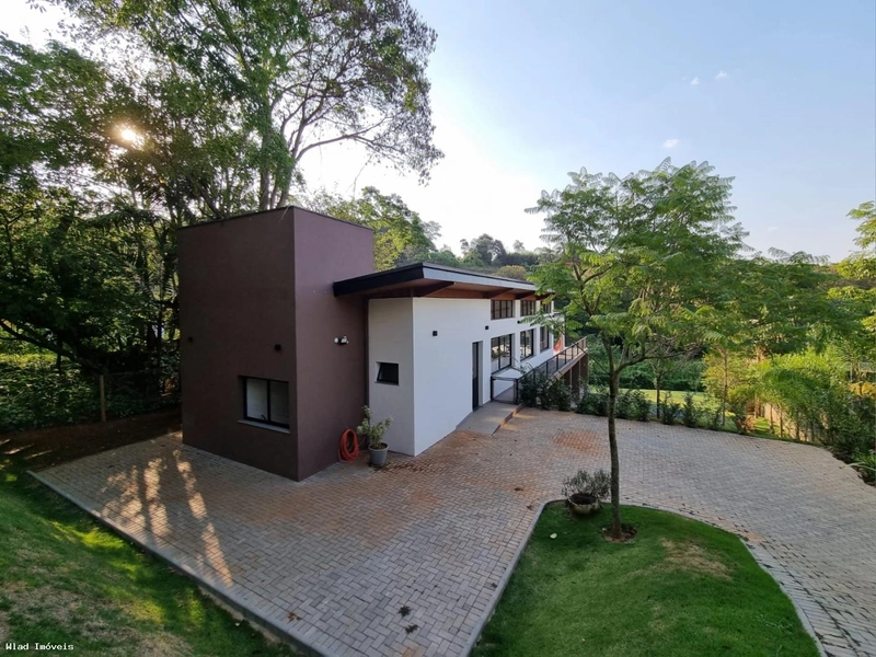 Casa em Condomínio para Venda em Vinhedo / SP no bairro Vale da Santa Fé: 40ª foto da galeria de imagens do imóvel