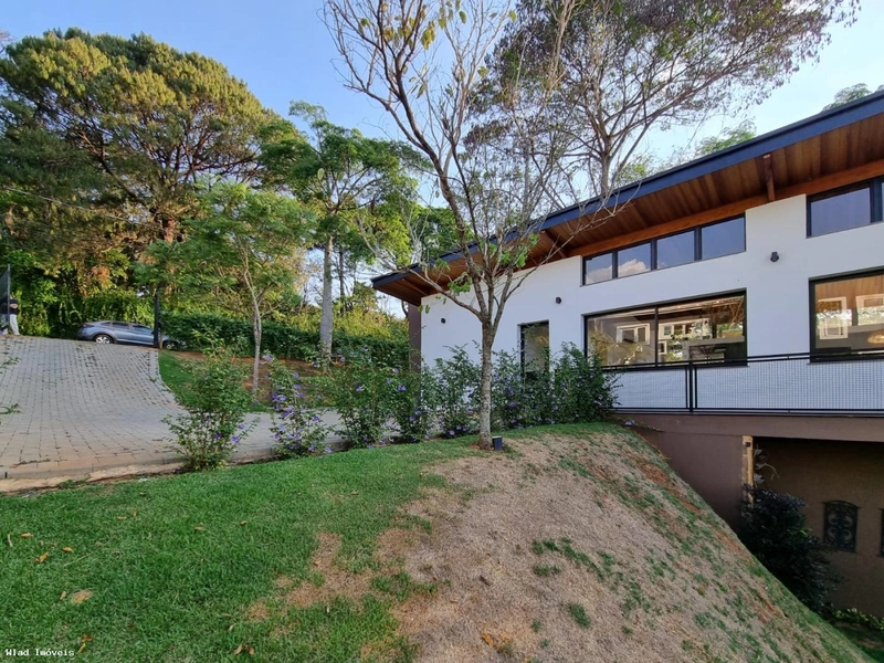 Casa em Condomínio para Venda em Vinhedo / SP no bairro Vale da Santa Fé: 23ª foto da galeria de imagens do imóvel
