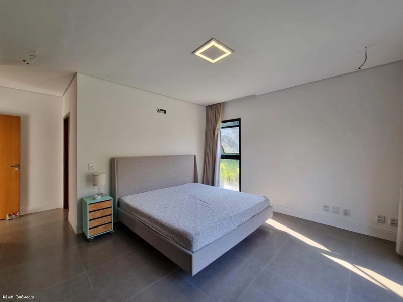 Casa em Condomínio para Venda em Vinhedo / SP no bairro Vale da Santa Fé: 12ª foto da galeria de imagens do imóvel