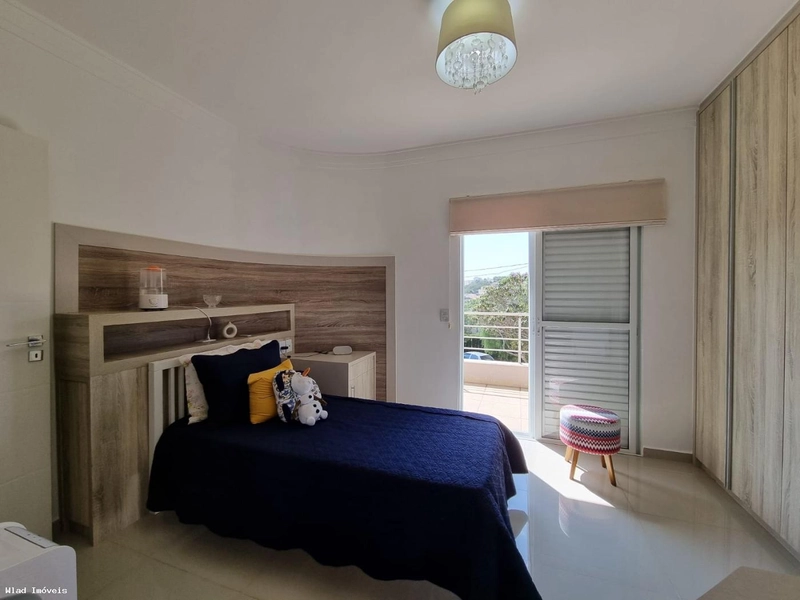 Casa em Condomínio para Venda em Vinhedo / SP no bairro Jardim Panorama: 46ª foto da galeria de imagens do imóvel