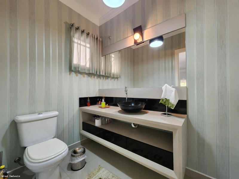 Casa em Condomínio para Venda em Vinhedo / SP no bairro Jardim Panorama: 24ª foto da galeria de imagens do imóvel